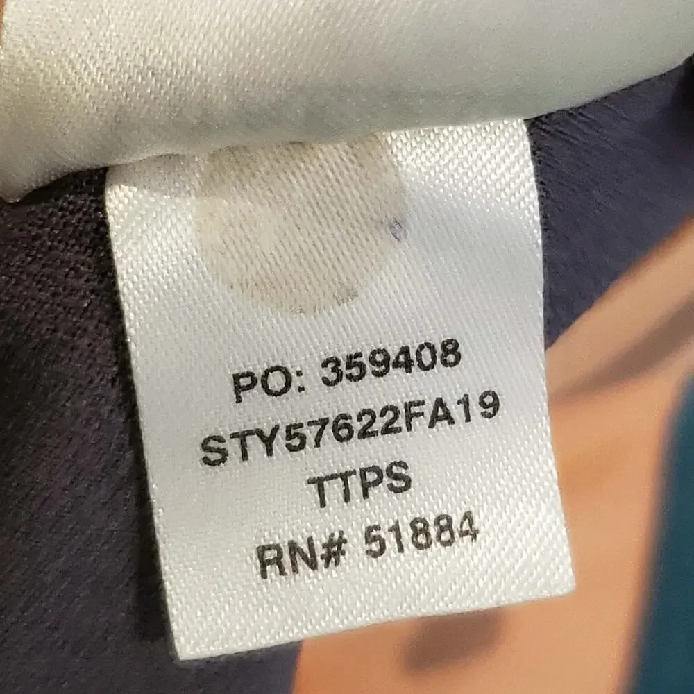 Patagonia pre owned